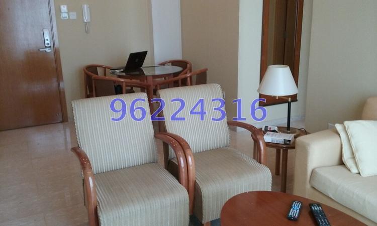 Palm Loft (D15), Apartment #162305012